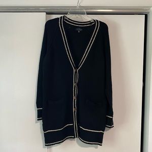 Womens Cardigan